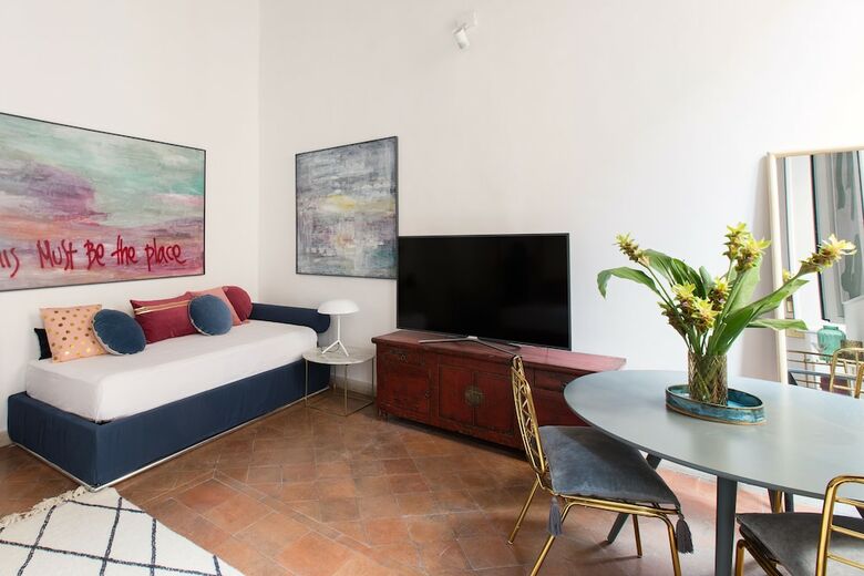 Apartamento Rome Accomodation - Costaguti Experience