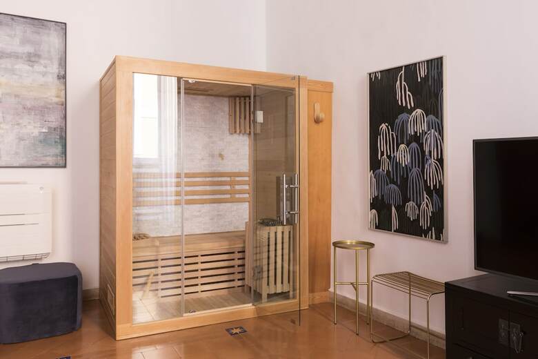 Apartamento Rome Accomodation - Costaguti Experience