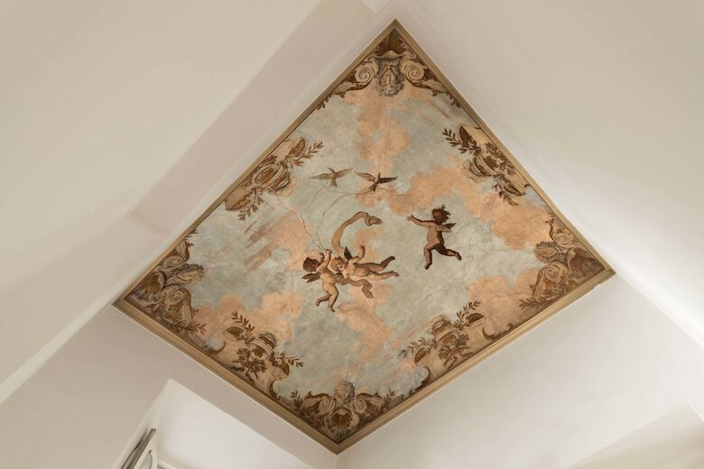 Apartamento Rome Accomodation - Costaguti Experience