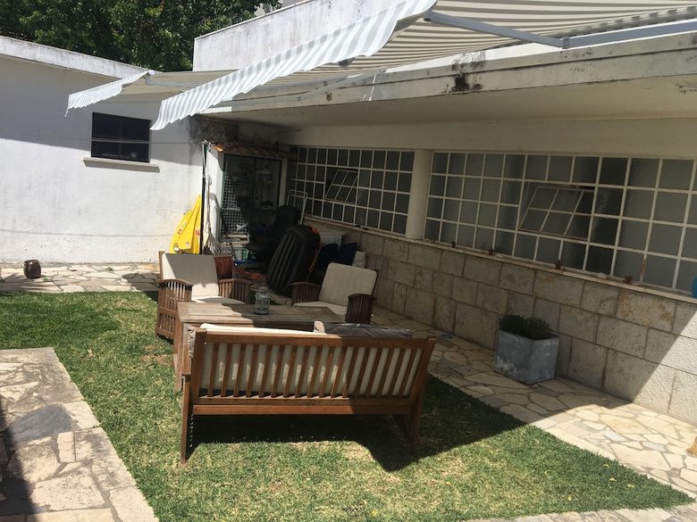 Apartamentos Two Bedroom Self Contained House