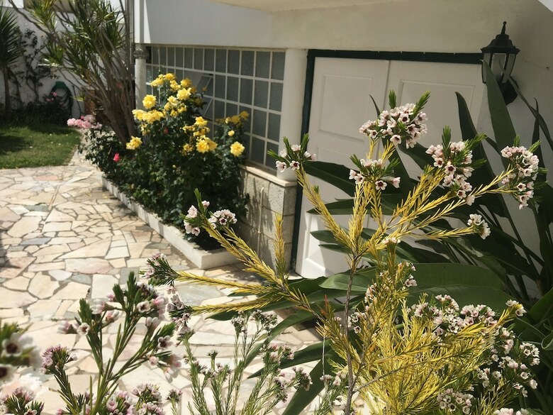 Apartamentos Two Bedroom Self Contained House