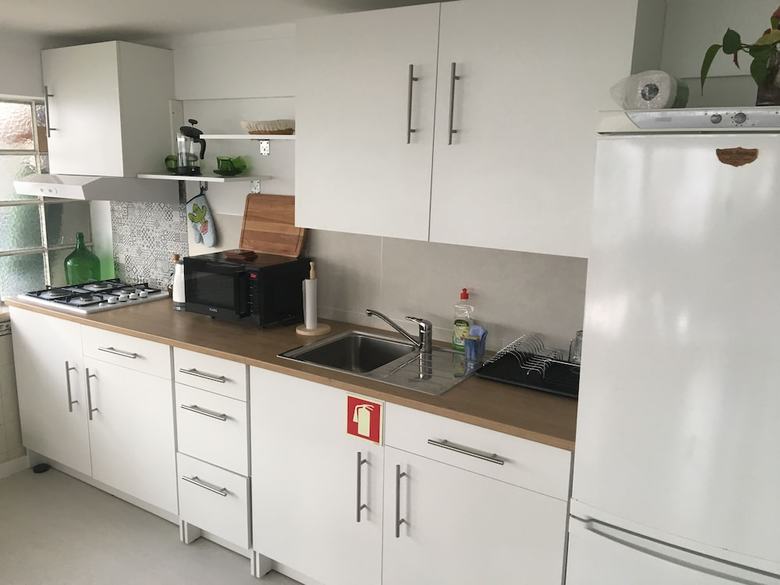 Apartamentos Two Bedroom Self Contained House