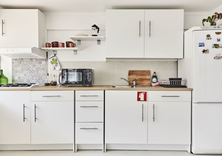 Apartamentos Two Bedroom Self Contained House