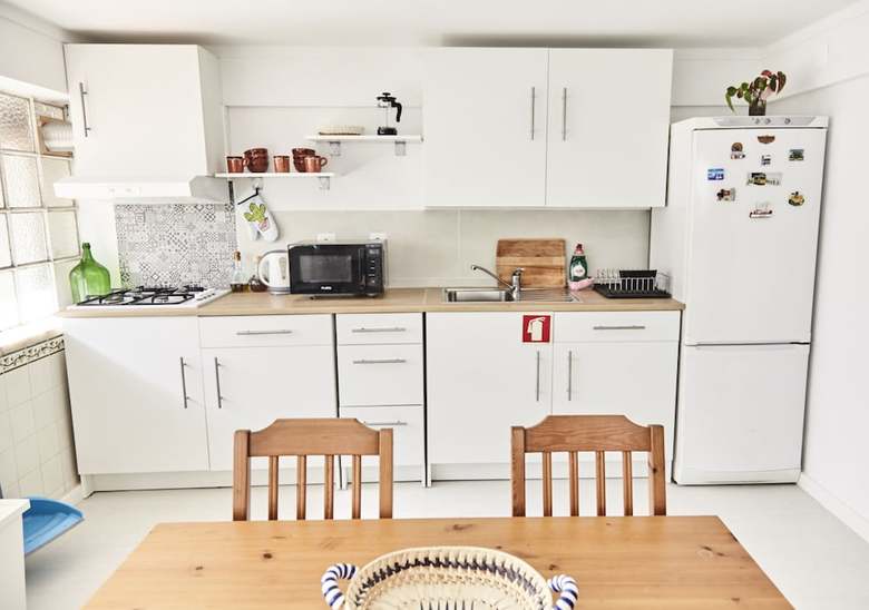 Apartamentos Two Bedroom Self Contained House