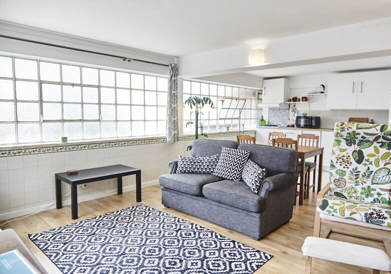 Apartamentos Two Bedroom Self Contained House