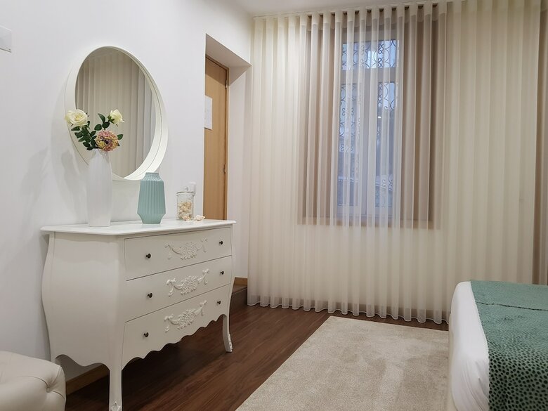Hotel 22 Oporto Guesthouse