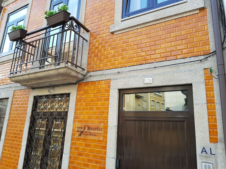 Hotel 22 Oporto Guesthouse