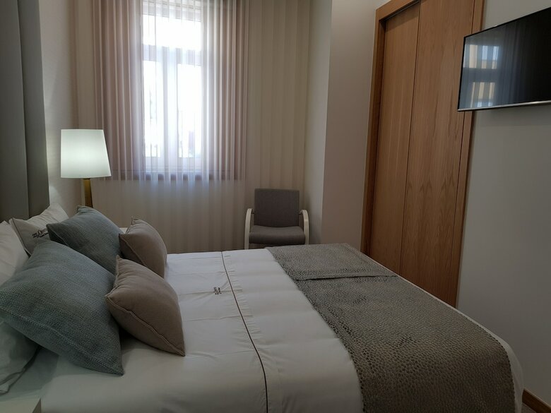 Hotel 22 Oporto Guesthouse