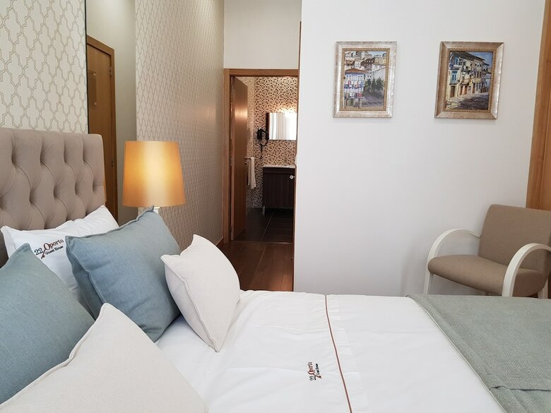 Hotel 22 Oporto Guesthouse