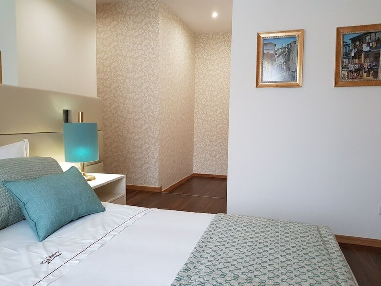 Hotel 22 Oporto Guesthouse