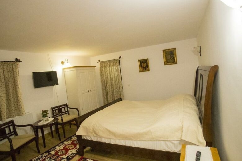 Bed & Breakfast Hanul Banului