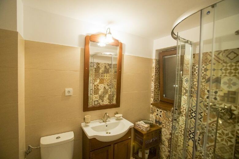 Bed & Breakfast Hanul Banului