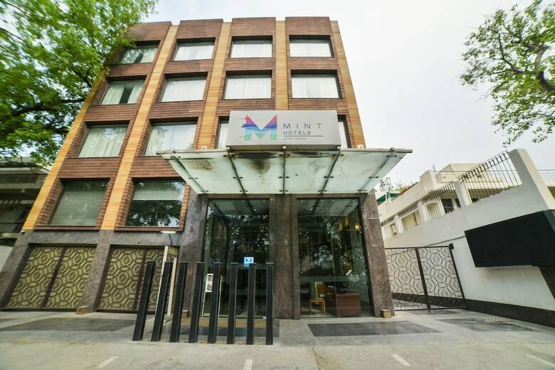 Hotel Mint Oodles