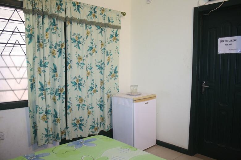 Hotel Godville Guest House