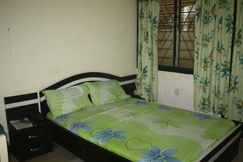 Hotel Godville Guest House