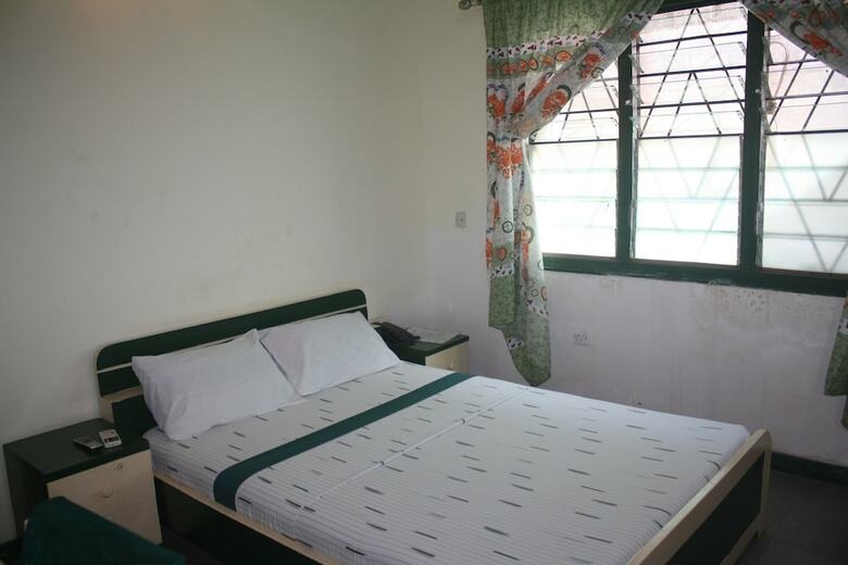 Hotel Godville Guest House