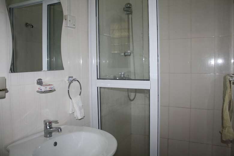 Hotel Godville Guest House