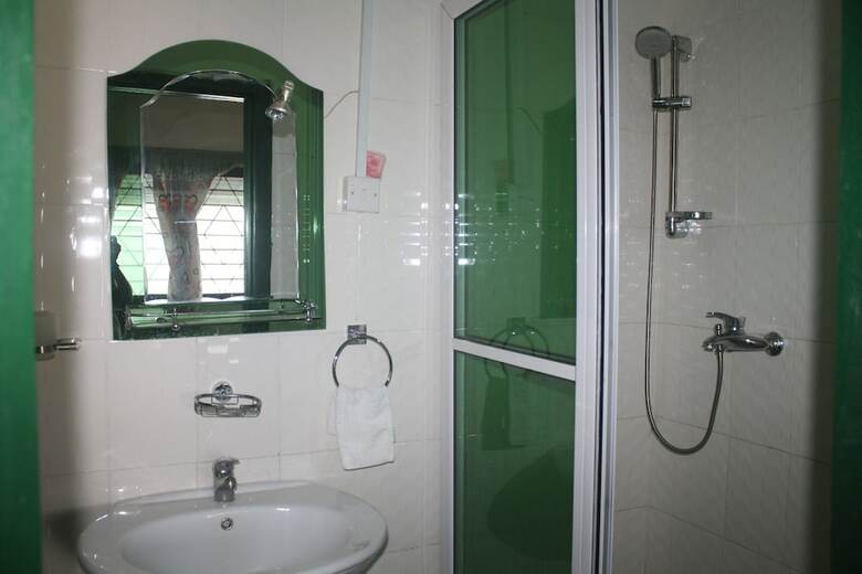 Hotel Godville Guest House