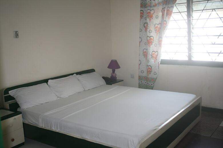 Hotel Godville Guest House