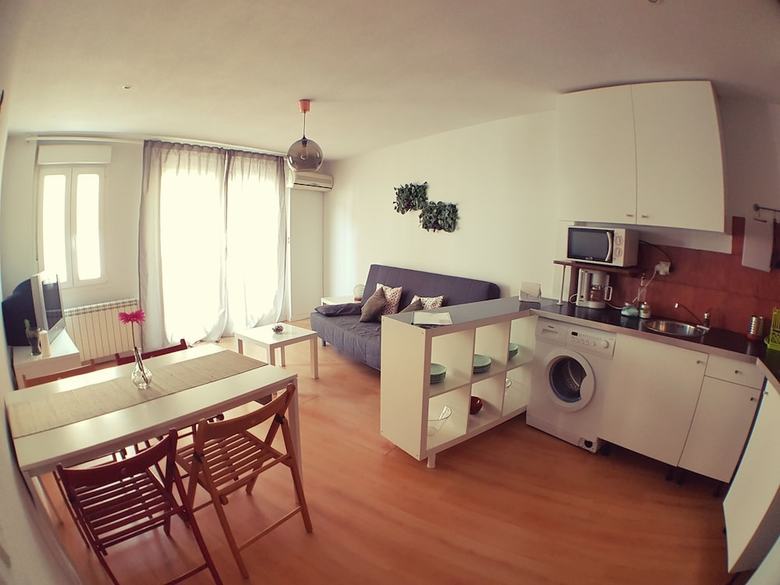Apartamentos Tur�sticos La Golondrina