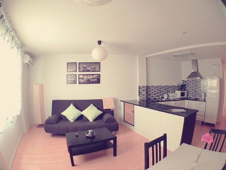 Apartamentos Tur�sticos La Golondrina