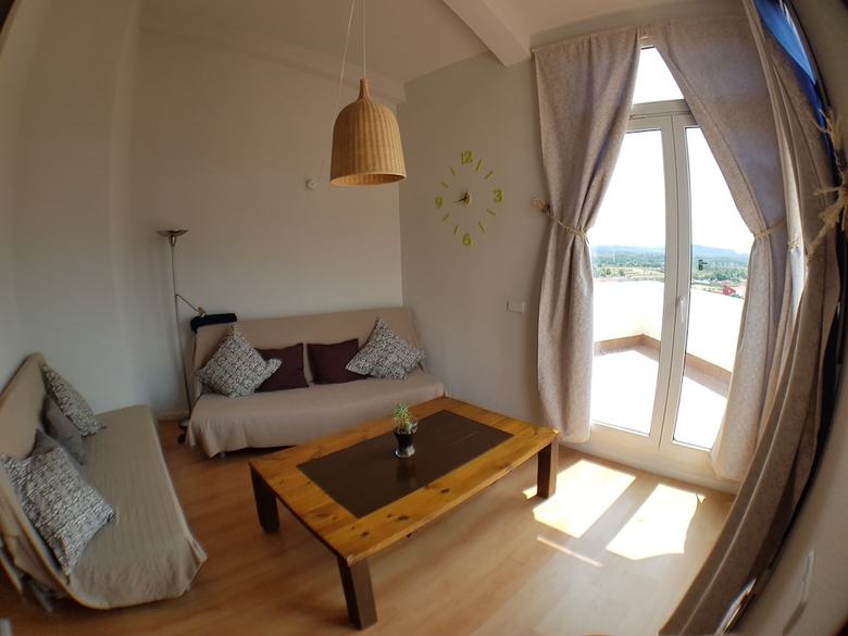 Apartamentos Tur�sticos La Golondrina