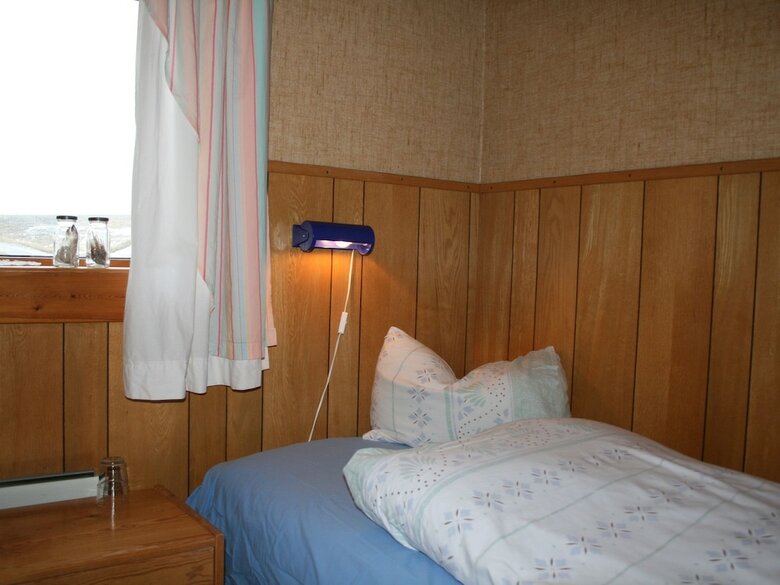 Hotel Brekkul�kur Guesthouse