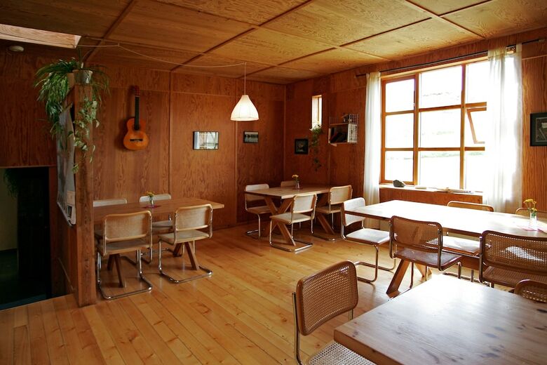 Hotel Brekkul�kur Guesthouse