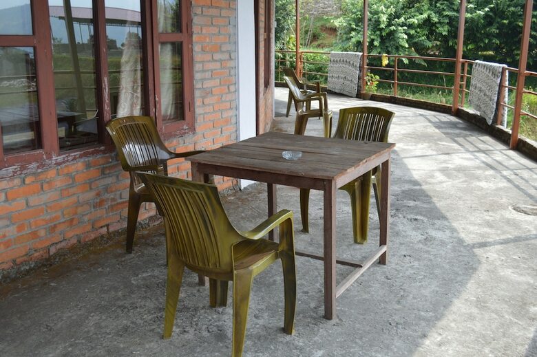 Hotel Mystique Highland Resort