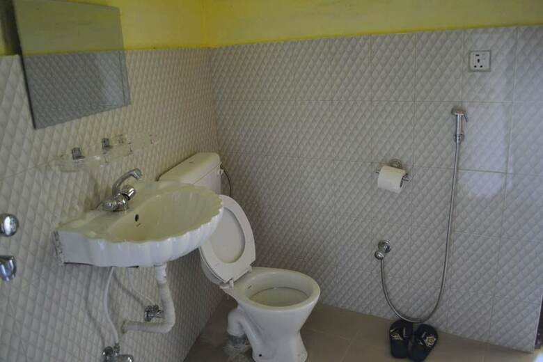 Hotel Mystique Highland Resort