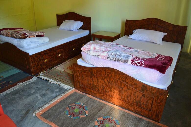 Hotel Mystique Highland Resort