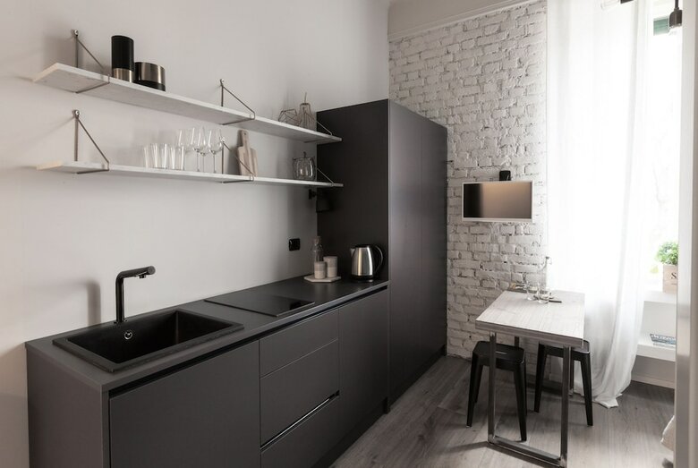 Apartamento Behome - Colibr�