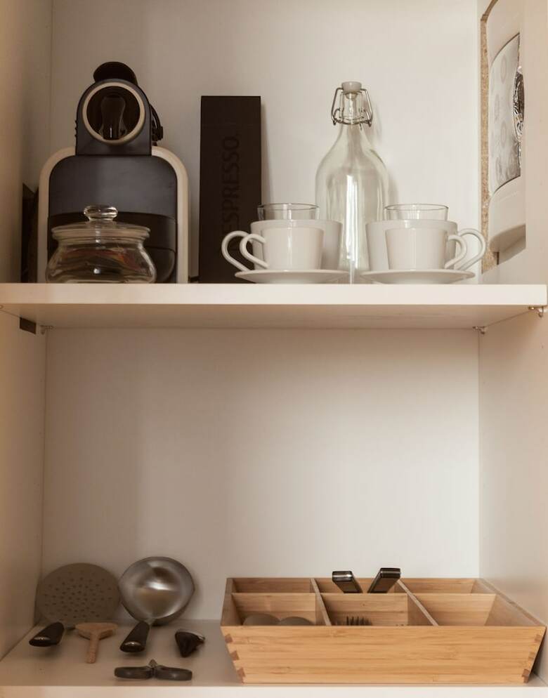 Apartamento Behome - Colibr�