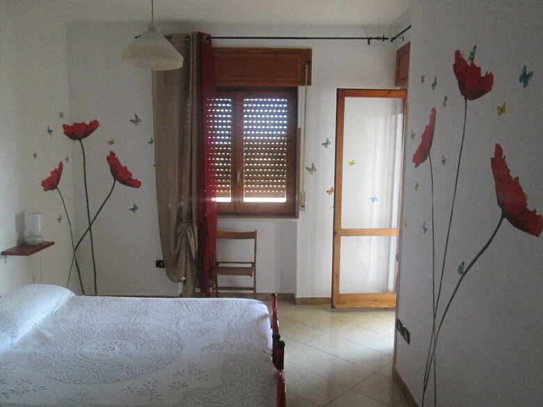 Apartamento Casa Velina