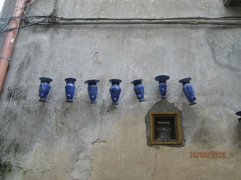 Apartamento Casa Velina