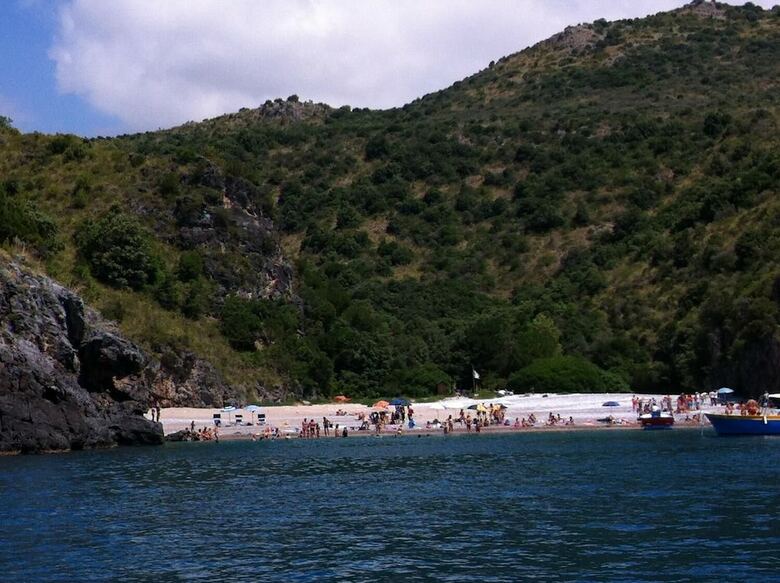 Apartamento Casa Velina