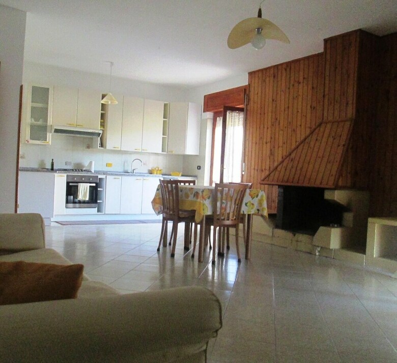 Apartamento Casa Velina