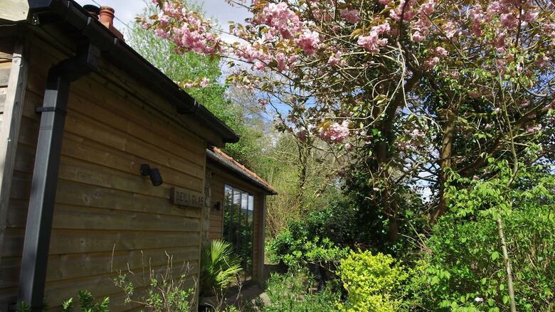Beili Glas Cottage