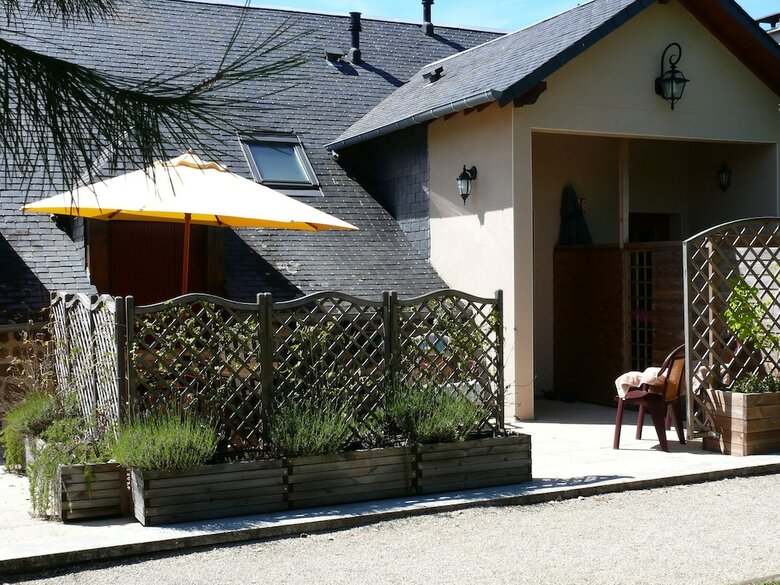Hotel Domaine La Chapelle