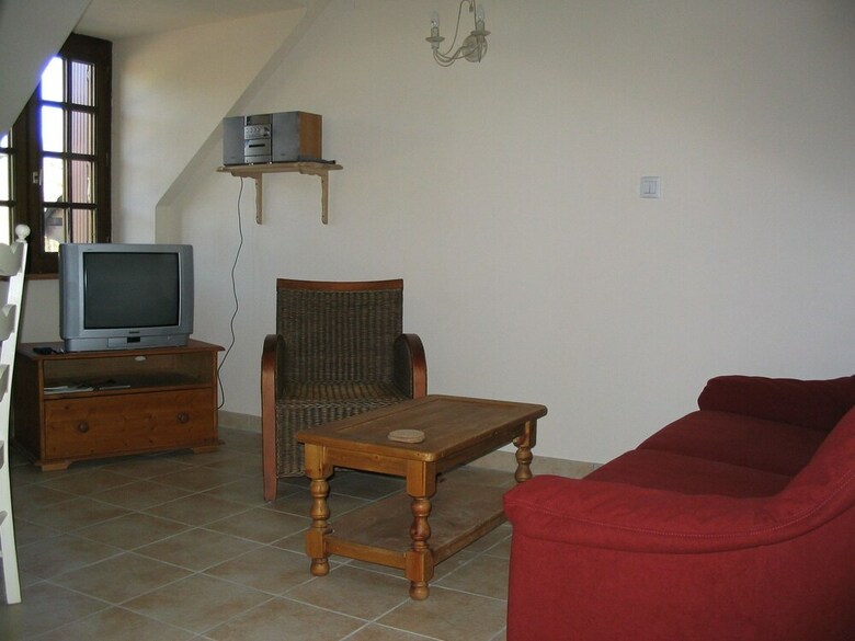 Hotel Domaine La Chapelle