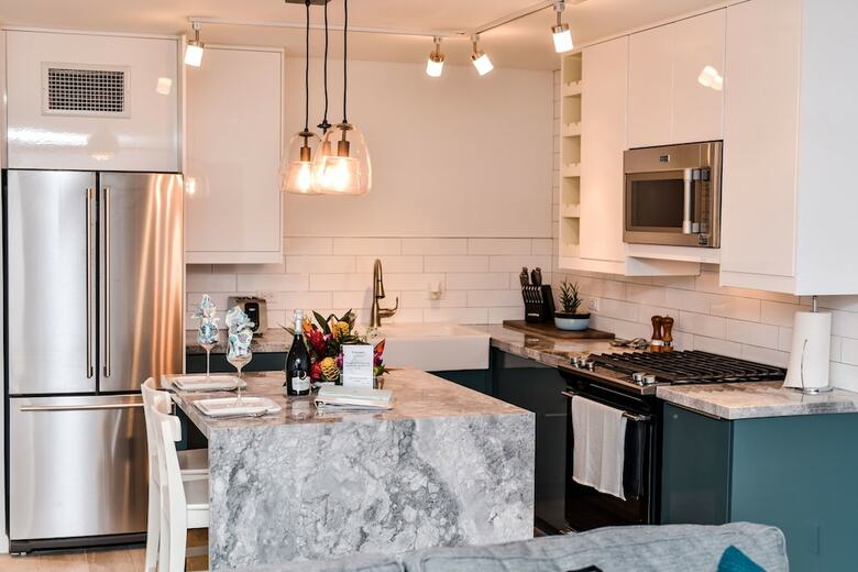 Apartamentos Beachfront Villas At Crystal Cove