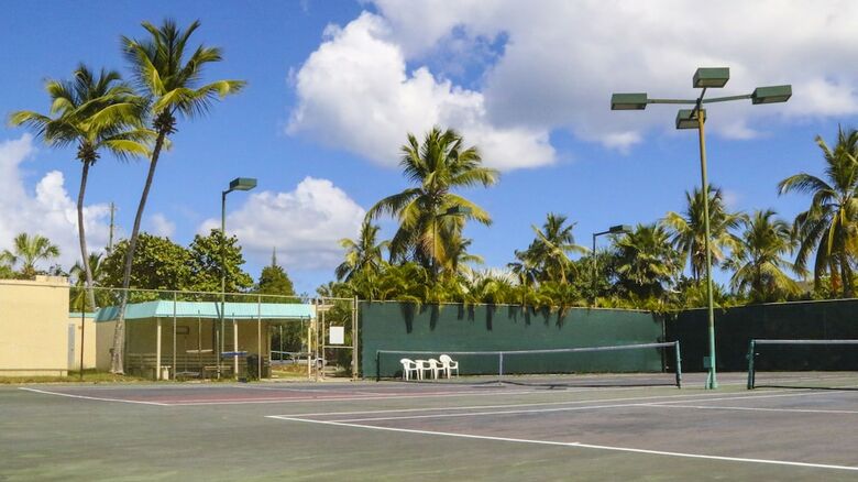 Apartamentos Beachfront Villas At Crystal Cove