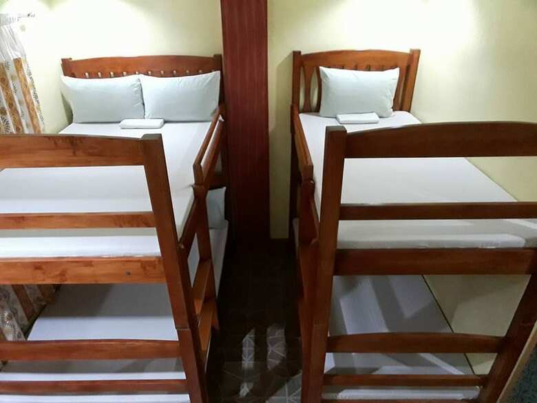 Hotel North Blue Bay Inn