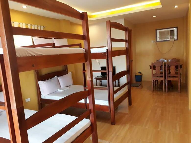 Hotel North Blue Bay Inn