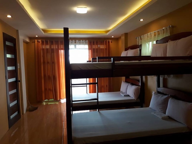 Hotel North Blue Bay Inn
