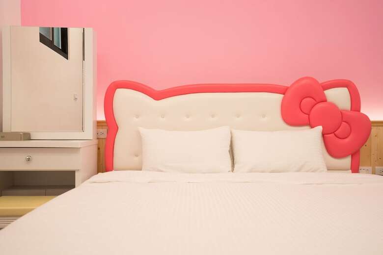 Bed & Breakfast Sunny Breeze Penghu