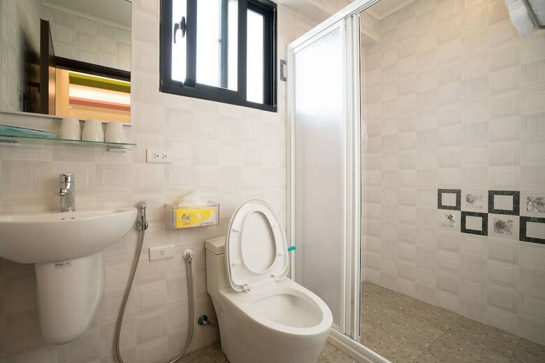 Bed & Breakfast Sunny Breeze Penghu