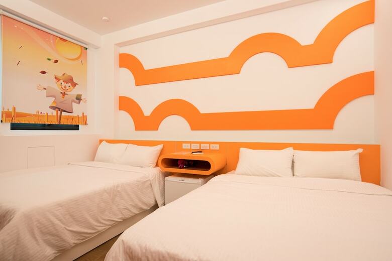 Bed & Breakfast Sunny Breeze Penghu