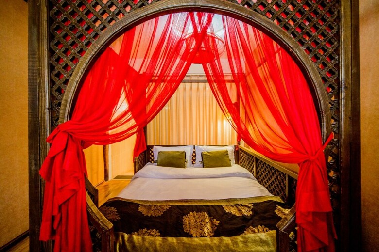 Hostal Lirenju Zhenpin Inn