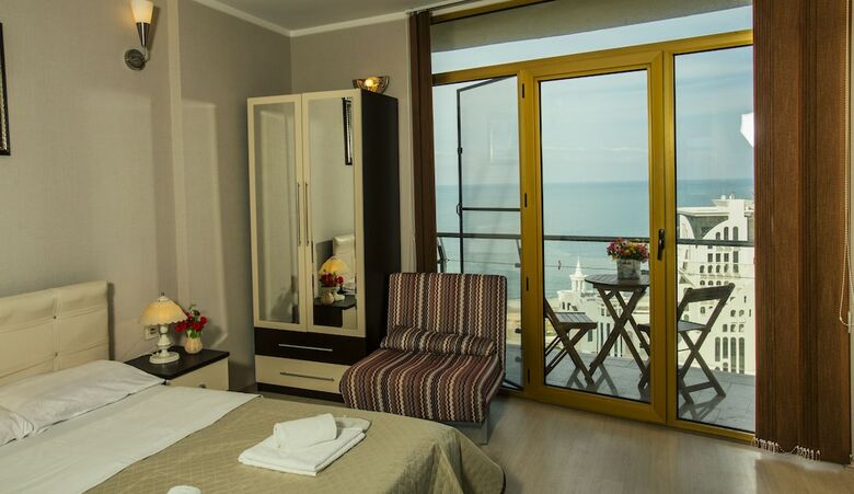 Orbi Luxury Apartments